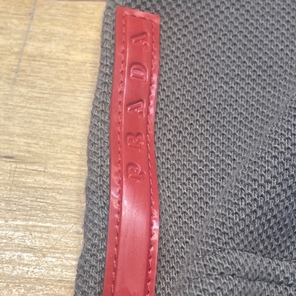 Gray Polo Shirt - Picture 4 of 16